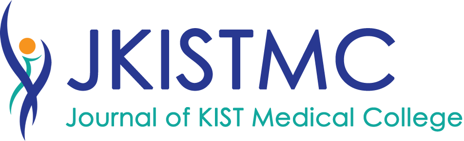 Journal of KIST Medical College